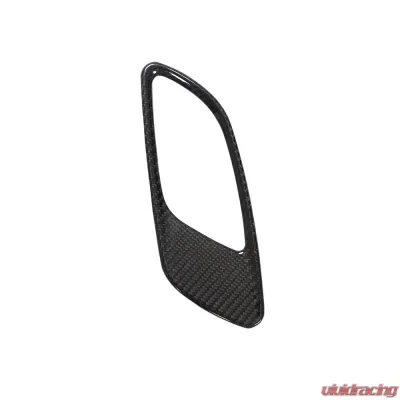 VR Aero Dry Carbon Fiber Front Hood Vents BMW 3 Series E90 | E92 | E93 | M3 - VR-E90E92-E93M3-651