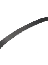 VR Aero Carbon Fiber Rear Roof Spoiler BMW M6 F06 Gran Coupe 2013-2019                                     - VR-M6-611 - Image 2