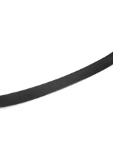 VR Aero Carbon Fiber Rear Roof Spoiler BMW M6 F06 Gran Coupe 2013-2019                                     - VR-M6-611 - Image 3