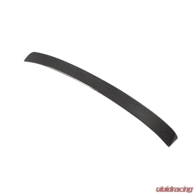 VR Aero Carbon Fiber Rear Roof Spoiler BMW M6 F06 Gran Coupe 2013-2019 - VR-M6-611
