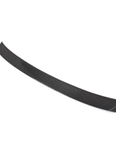 VR Aero Carbon Fiber Rear Roof Spoiler BMW M6 F06 Gran Coupe 2013-2019                                     - VR-M6-611 - Image 7