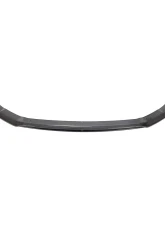VR Aero Carbon Fiber Front Lip Spoiler Volkswagen T6 Multivan 2015-2020                                     - VR-T6-600 - Image 2
