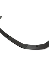 VR Aero Carbon Fiber Front Lip Spoiler Volkswagen T6 Multivan 2015-2020                                     - VR-T6-600 - Image 4