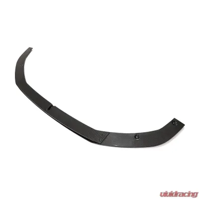 VR Aero Carbon Fiber Front Lip Spoiler Volkswagen T6 Multivan 2015-2020 - VR-T6-600