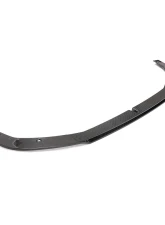 VR Aero Carbon Fiber Front Lip Spoiler Volkswagen T6 Multivan 2015-2020                                     - VR-T6-600 - Image 7
