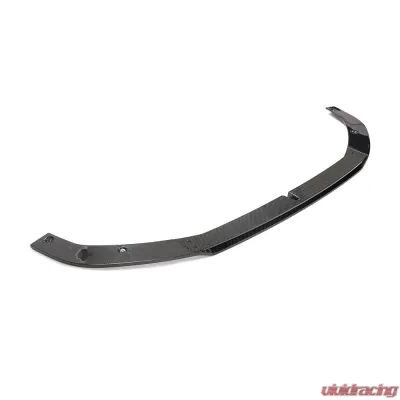 VR Aero Carbon Fiber Front Lip Spoiler Volkswagen T6 Multivan 2015-2020 - VR-T6-600