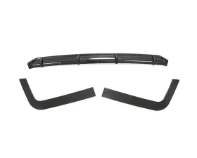 VR Aero Carbon Fiber Rear Diffuser Volkswagen T6 Multivan 2015-2020
