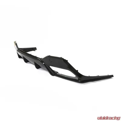 VR Aero Carbon Fiber Rear Diffuser V2 BMW G16 8 Series M-Sport 4D 2019-2021 - VR-G16MSPORT-611