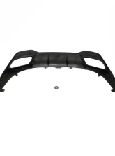 VR Aero Carbon Fiber Rear Diffuser V2 BMW G16 8 Series M-Sport 4D 2019-2021                                     - VR-G16MSPORT-611 - Image 5