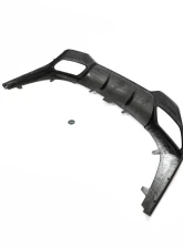 VR Aero Carbon Fiber Rear Diffuser V2 BMW G16 8 Series M-Sport 4D 2019-2021                                     - VR-G16MSPORT-611 - Image 6
