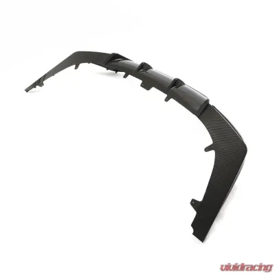 VR Aero Carbon Fiber Rear Diffuser V2 BMW G16 8 Series M-Sport 4D 2019-2021 - VR-G16MSPORT-611