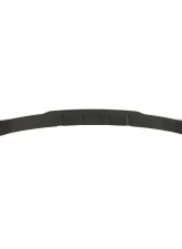 VR Aero Carbon Fiber Rear Under Diffuser Panel Mercedes GLC43 AMG C253 2020-2021                                     - VR-GLC43AMG-610 - Image 2