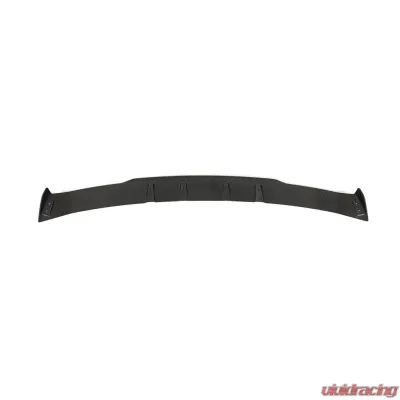 VR Aero Carbon Fiber Rear Under Diffuser Panel Mercedes GLC43 AMG C253 2020-2021 - VR-GLC43AMG-610