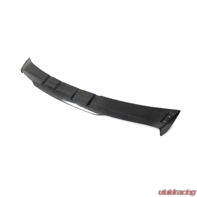 VR Aero Carbon Fiber Rear Under Diffuser Panel Mercedes GLC43 AMG C253 2020-2021 - VR-GLC43AMG-610