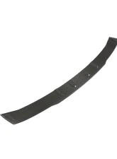 VR Aero Carbon Fiber Rear Under Diffuser Panel Mercedes GLC43 AMG C253 2020-2021                                     - VR-GLC43AMG-610 - Image 4