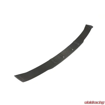 VR Aero Carbon Fiber Rear Under Diffuser Panel Mercedes GLC43 AMG C253 2020-2021 - VR-GLC43AMG-610