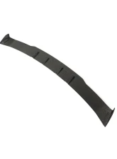 VR Aero Carbon Fiber Rear Under Diffuser Panel Mercedes GLC43 AMG C253 2020-2021                                     - VR-GLC43AMG-610 - Image 5