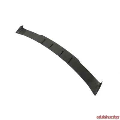 VR Aero Carbon Fiber Rear Under Diffuser Panel Mercedes GLC43 AMG C253 2020-2021 - VR-GLC43AMG-610