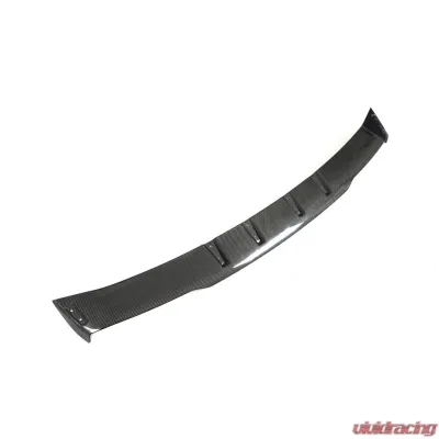 VR Aero Carbon Fiber Rear Under Diffuser Panel Mercedes GLC43 AMG C253 2020-2021 - VR-GLC43AMG-610