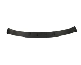 VR Aero Carbon Fiber Rear Under Diffuser Panel Mercedes GLC43 AMG C253 2020-2021