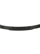 VR Aero Carbon Fiber Rear Under Diffuser Panel Mercedes GLC43 AMG C253 2020-2021                                     - VR-GLC43AMG-610 - Image 8