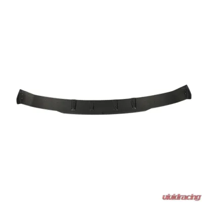 VR Aero Carbon Fiber Rear Under Diffuser Panel Mercedes GLC43 AMG C253 2020-2021 - VR-GLC43AMG-610