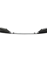 VR Aero Carbon Fiber Front Lip Spoiler BMW M5 F90 2021-2024                                     - VR-M5-602 - Image 2