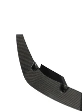 VR Aero Carbon Fiber Front Lip Spoiler BMW M5 F90 2021-2024                                     - VR-M5-602 - Image 11