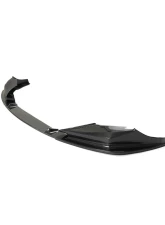 VR Aero Carbon Fiber Front Lip Spoiler BMW M5 F90 2021-2024                                     - VR-M5-602 - Image 3