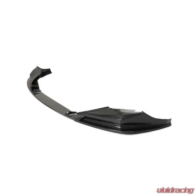VR Aero Carbon Fiber Front Lip Spoiler BMW M5 F90 2021-2024 - VR-M5-602