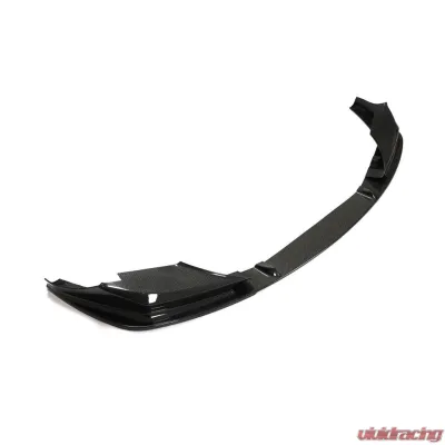 VR Aero Carbon Fiber Front Lip Spoiler BMW M5 F90 2021-2024 - VR-M5-602
