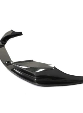 VR Aero Carbon Fiber Front Lip Spoiler BMW M5 F90 2021-2024                                     - VR-M5-602 - Image 5