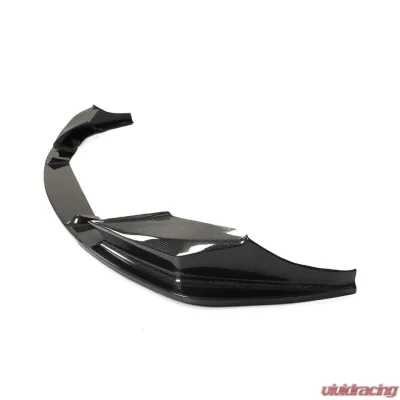 VR Aero Carbon Fiber Front Lip Spoiler BMW M5 F90 2021-2024 - VR-M5-602