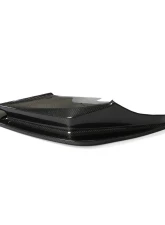 VR Aero Carbon Fiber Front Lip Spoiler BMW M5 F90 2021-2024                                     - VR-M5-602 - Image 6