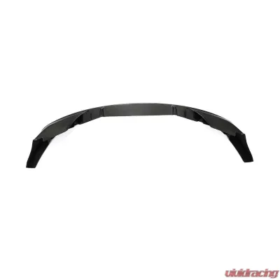 VR Aero Carbon Fiber Front Lip Spoiler BMW M5 F90 2021-2024 - VR-M5-602