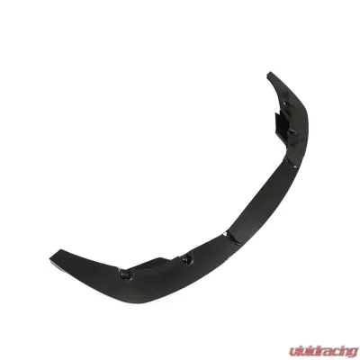VR Aero Carbon Fiber Front Lip Spoiler BMW M5 F90 2021-2024 - VR-M5-602