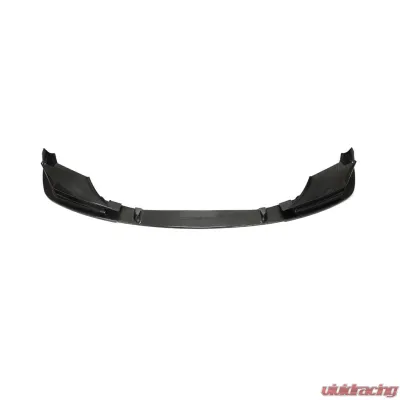VR Aero Carbon Fiber Front Lip Spoiler BMW M5 F90 2021-2024 - VR-M5-602