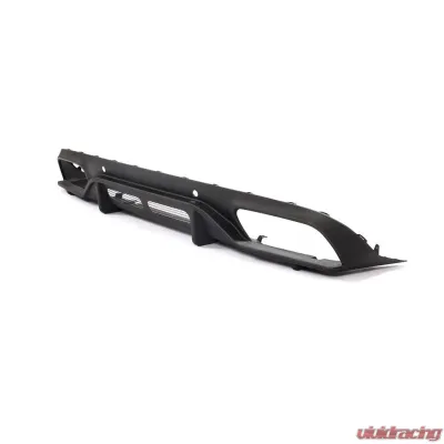 VR Aero Carbon Fiber Rear Diffuser Mercedes C Class C63 AMG S 2 Door 2015-2021 - VR-C63-610