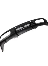 VR Aero Carbon Fiber Rear Diffuser Mercedes C Class C63 AMG S 2 Door 2015-2021                                     - VR-C63-610 - Image 7