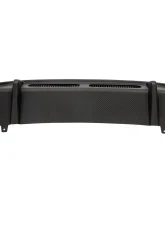 VR Aero Carbon Fiber Rear Diffuser Mercedes C Class C63 AMG S 2 Door 2015-2021                                     - VR-C63-610 - Image 8