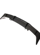 VR Aero Carbon Fiber Rear Diffuser Mercedes C Class C63 AMG S 2 Door 2015-2021                                     - VR-C63-610 - Image 9