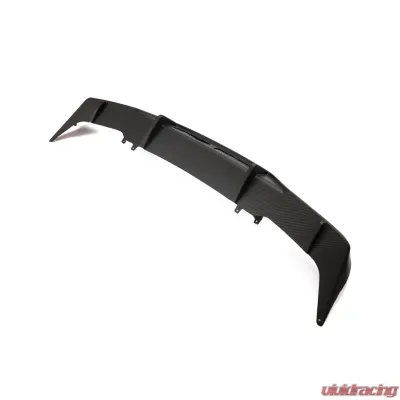 VR Aero Carbon Fiber Rear Diffuser Mercedes C Class C63 AMG S 2 Door 2015-2021 - VR-C63-610