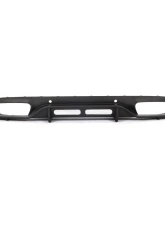VR Aero Carbon Fiber Rear Diffuser Mercedes C Class C63 AMG S 2 Door 2015-2021                                     - VR-C63-610 - Image 10