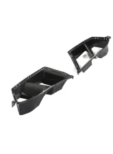 VR Aero Carbon Fiber Front Bumper Vents BMW M4 G82 2021-2024                                     - VR-M4-650 - Image 3