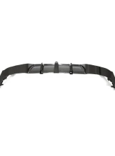 VR Aero Carbon Fiber Rear Diffuser Volkswagen Golf GTI MK8 2021-2022                                     - VR-MK8GTI-610 - Image 11