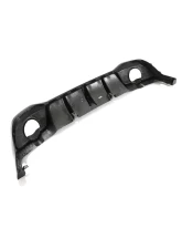 VR Aero Carbon Fiber Rear Diffuser Volkswagen Golf GTI MK8 2021-2022                                     - VR-MK8GTI-610 - Image 6