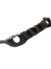 VR Aero Carbon Fiber Rear Diffuser Volkswagen Golf GTI MK8 2021-2022                                     - VR-MK8GTI-610 - Image 7