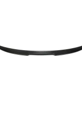 VR Aero Carbon Fiber Rear Trunk Spoiler V1 BMW M4 G82 | 4 Series G22 Coupe 2021-2023                                     - VR-M4G22G82-611 - Image 7