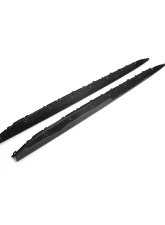 VR Aero Carbon Fiber Side Skirts BMW 4 Series G22 | M4 G82                                     - VR-G82G83-632 - Image 11