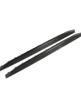 VR Aero Carbon Fiber Side Skirts BMW 4 Series G22 | M4 G82                                     - VR-G82G83-632 - Image 3